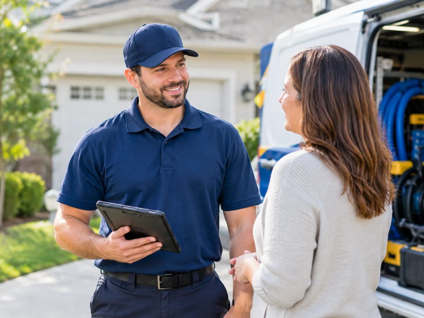 Sewage Backup Cleanup Morrisville, PA FAQs